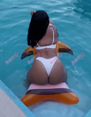 Acompanhante loira em Curitiba (2) — Fernanda