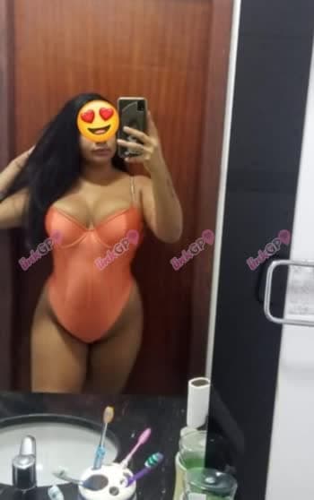 Acompanhante loira em Curitiba — Fernanda, foto 3