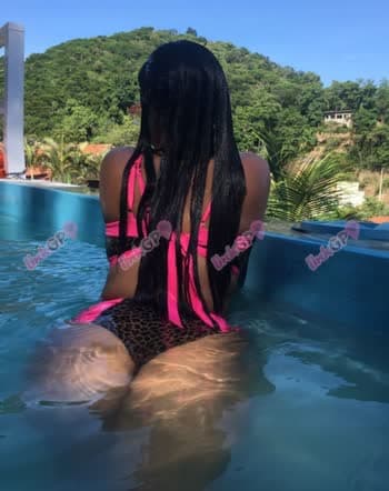 Acompanhante loira em Curitiba, foto 5 de Fernanda