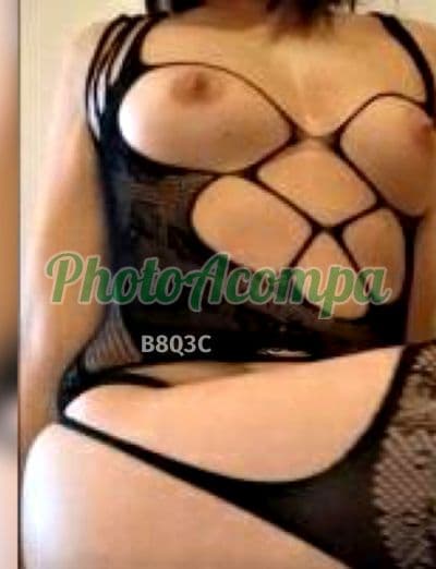Acompanhante em Americana com namoradinha (4) — Fernanda