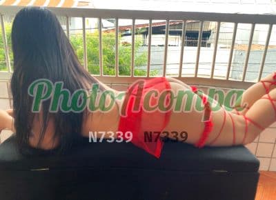 Foto 4: Acompanhante em Maracanaú — namoradinha, Fernanda