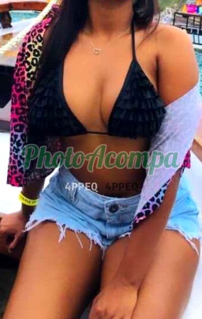 Acompanhante em Taboão da Serra — namoradinha, foto 4 de Fernanda
