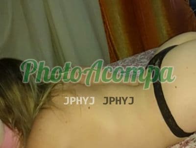 Acompanhante em Ponta Grossa — namoradinha, foto 4 de Fernanda