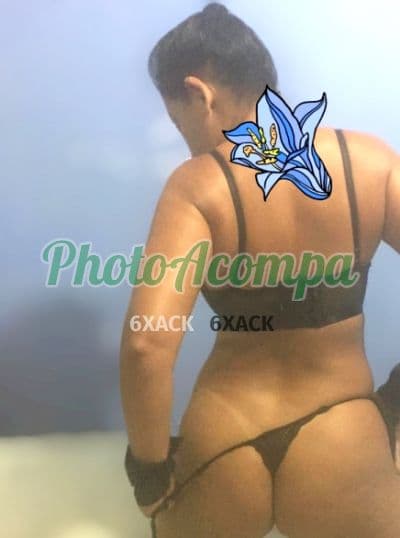 Acompanhante depilada em Manaus, foto 5 de Fernanda