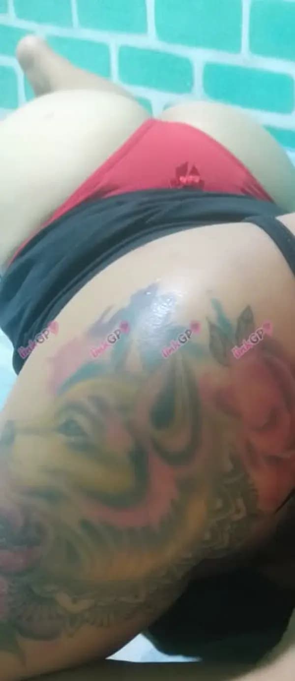 Acompanhante de seios naturais em Salvador — Fernanda, foto 3