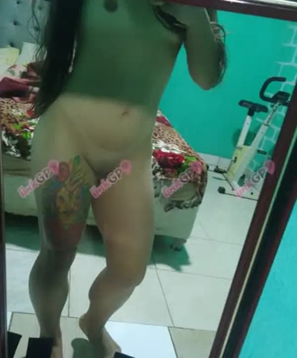 Foto 5: Acompanhante morena em Salvador — Fernanda