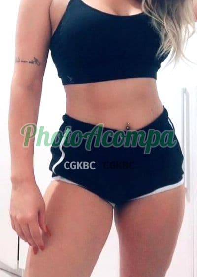 Foto 2: Acompanhante em São José dos Campos — beijo na boca, Fernanda