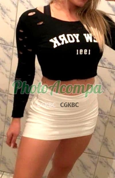 Acompanhante foto verificada em São José dos Campos (3) — Fernanda