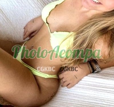 Foto 4: Acompanhante em São José dos Campos — experiência de namorada, Fernanda
