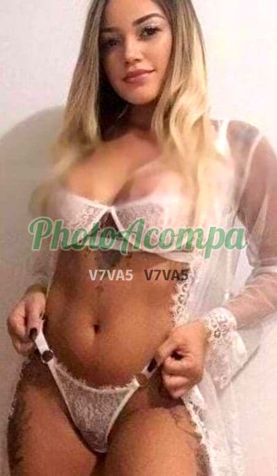 Foto 2: Acompanhante em Sorocaba — beijo na boca, Fernanda