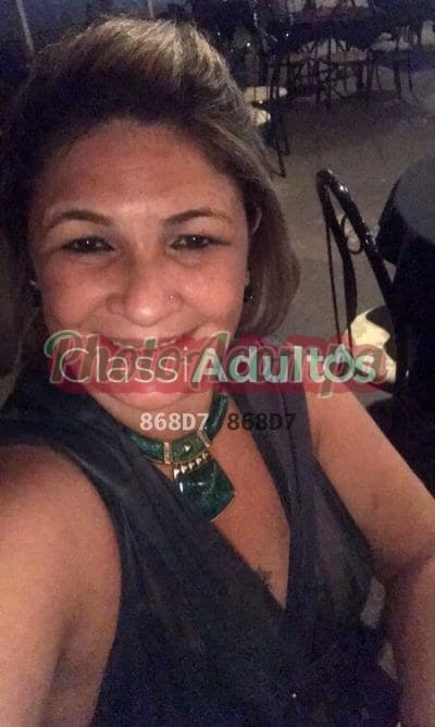 Acompanhante imagem do anúncio em Orlândia — Fernanda