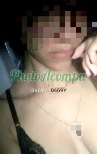Foto 5: Acompanhante de seios naturais em Barueri — Fernanda