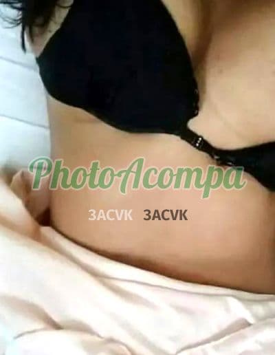 Acompanhante peituda em Natal (3) — Fernanda