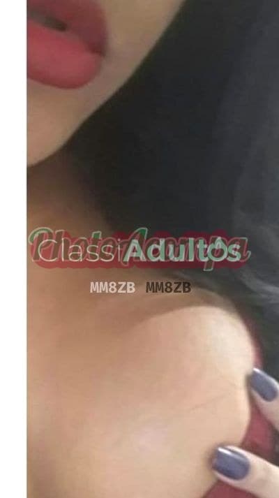 Fernanda — acompanhante em Olinda