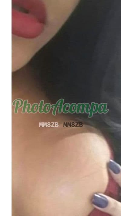 Foto 6: Acompanhante em Olinda — anal, Fernanda