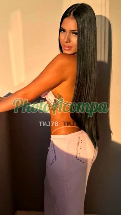 Acompanhante em São Vicente com garganta profunda (6) — Fernanda