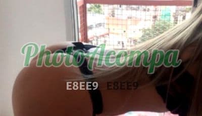 Foto 5: Acompanhante loira em Maringá — Fernanda