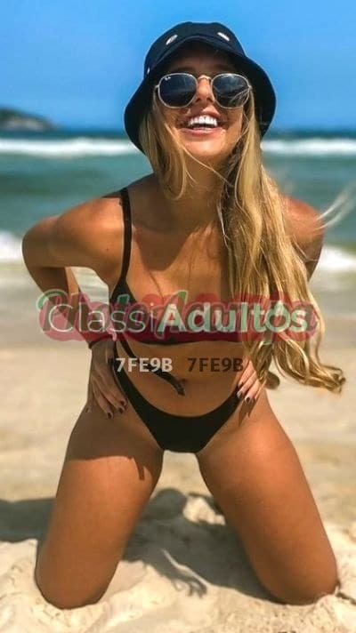 Fernanda — acompanhante em Fortaleza (da-2)