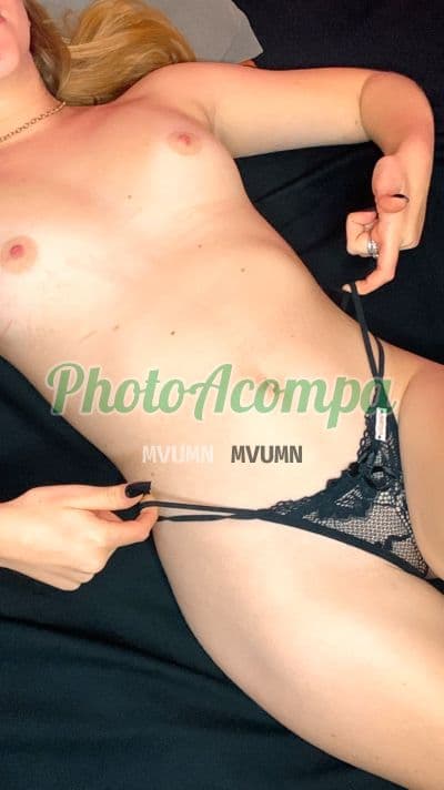 Acompanhante em Santana de Parnaíba — beijo na boca, foto 2 de Fernanda