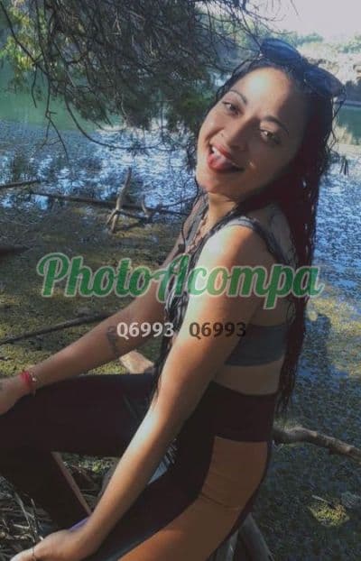 Foto 4: Acompanhante imagem autêntica em Matão — Fernanda