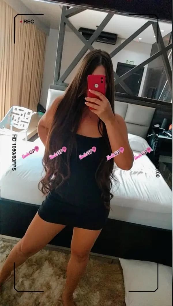 Acompanhante branquinha em Boa Vista — Fernanda, foto 3