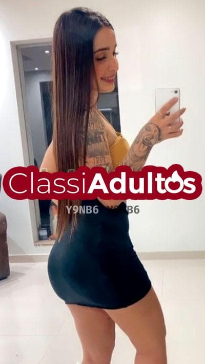 Fernanda — acompanhante em Colômbia