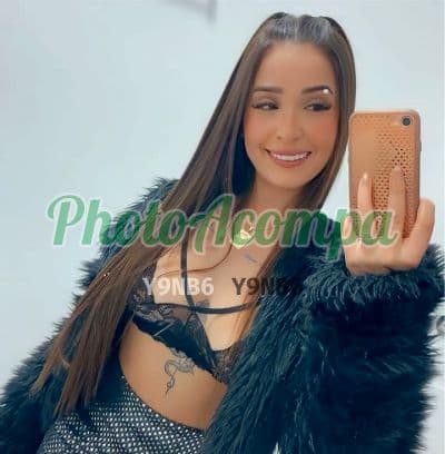 Acompanhante morena em Colômbia, foto 3 de Fernanda