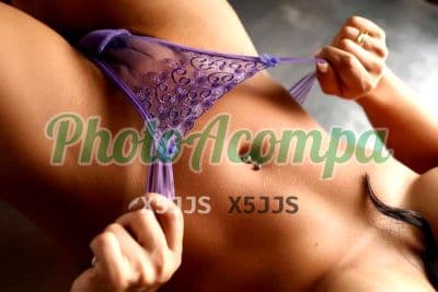 Acompanhante morena em Salvador (5) — Fernanda