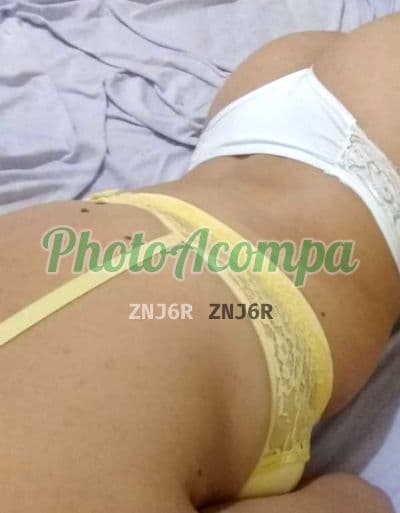 Acompanhante magra em Maracanaú, foto 3 de Fernanda