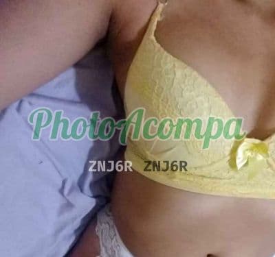 Acompanhante em Maracanaú com namoradinha (4) — Fernanda