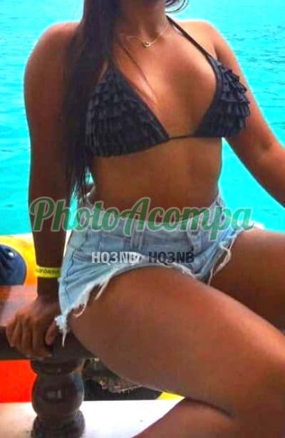 Acompanhante em Taboão da Serra — oral sem camisinha, foto 4 de Fernanda