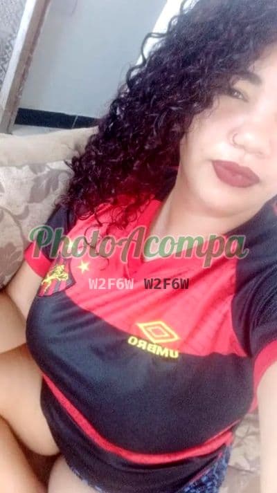 Acompanhante em Cabo de Santo Agostinho — beijo na boca, foto 2 de Fernanda