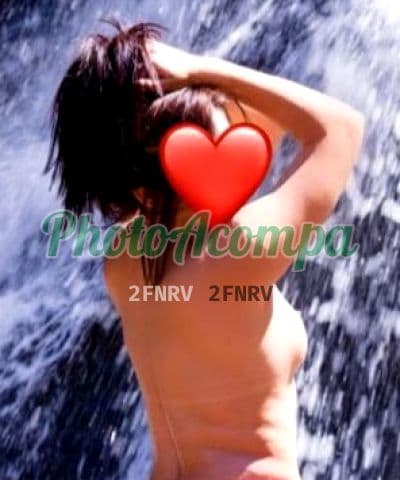 Foto 3: Acompanhante magra em Nova Iguaçu — Fernanda