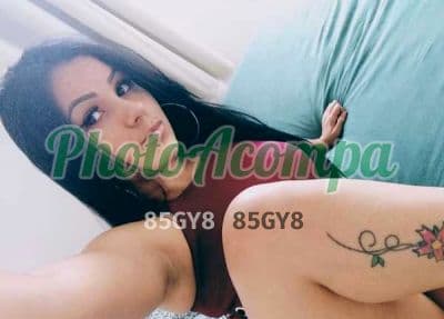 Foto 2: Acompanhante em Balneário Camboriú — beijo na boca, Fernandinha
