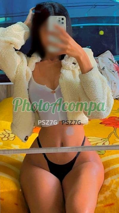 Acompanhante morena em Rio de Janeiro, foto 5 de Fernandinha