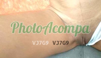 Foto 5: Acompanhante magra em Núcleo Bandeirante — Fernandinha
