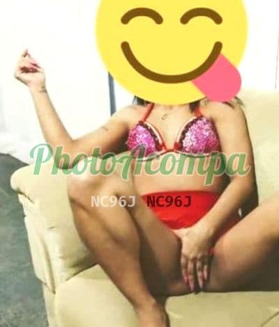 Foto 5: Acompanhante depilada em São Pedro da Aldeia — Fernandinha