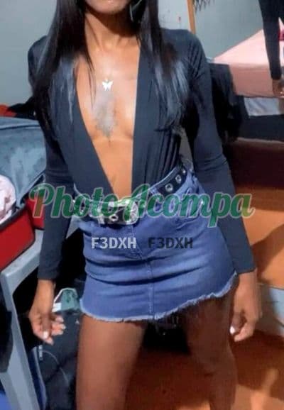 Acompanhante em Bebedouro — experiência de namorada, foto 4 de Fernandinha