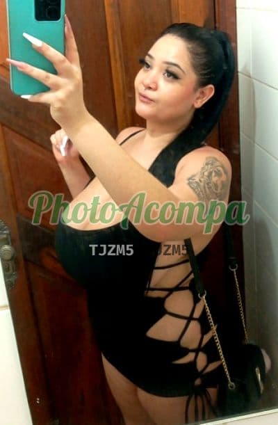 Foto 4: Acompanhante em Campinas — garganta profunda, Fernandinha