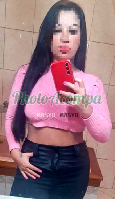 Acompanhante em Esteio — sexo anal, foto 4 de Fernandinha
