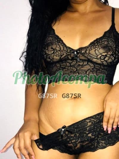 Acompanhante morena em João Pessoa (3) — Fernandinha