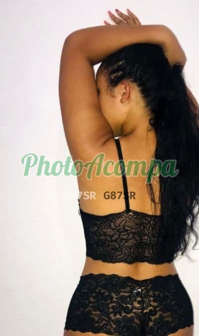 Foto 5: Acompanhante morena em João Pessoa — Fernandinha