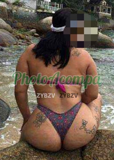 Acompanhante em Boa Esperança — experiência de namorada, foto 2 de Fernandinha