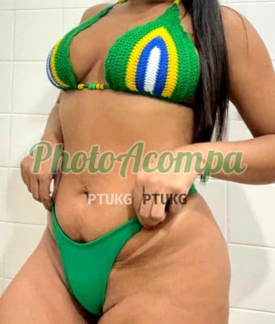 Acompanhante morena em Taboão da Serra — Ferrari, foto 4