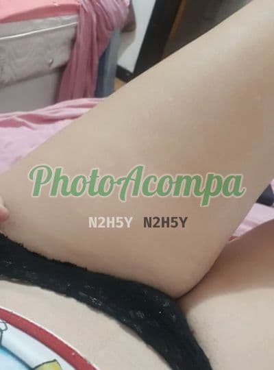 Foto 2: Acompanhante em Belo Horizonte — beijo grego, Flávia