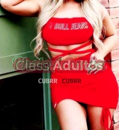 Flávia — acompanhante em Uberlândia