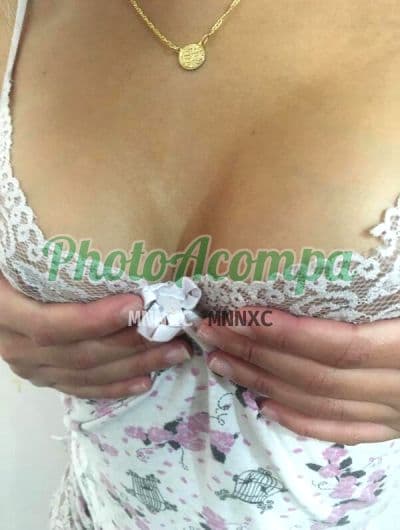 Acompanhante magra em Piracicaba — Flávia, foto 5