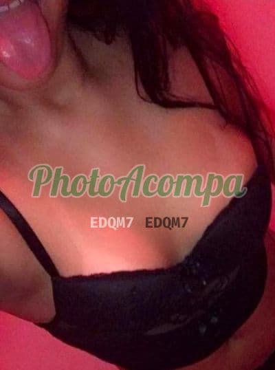 Acompanhante magra em Balneário Camboriú (3) — Flávia