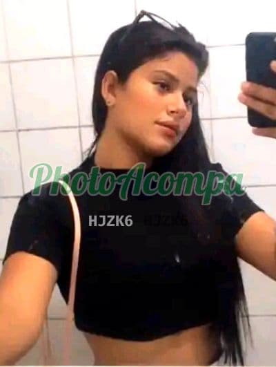 Foto 3: Acompanhante morena em Maricá — Flávia