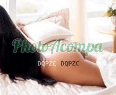 Acompanhante em Curitiba — beijo na boca, foto 2 de Flávia